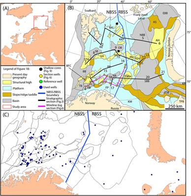 Using the tectophase conceptual model to assess late Triassic–Early Jurassic far-field tectonism across the South-central Barents Sea shelf